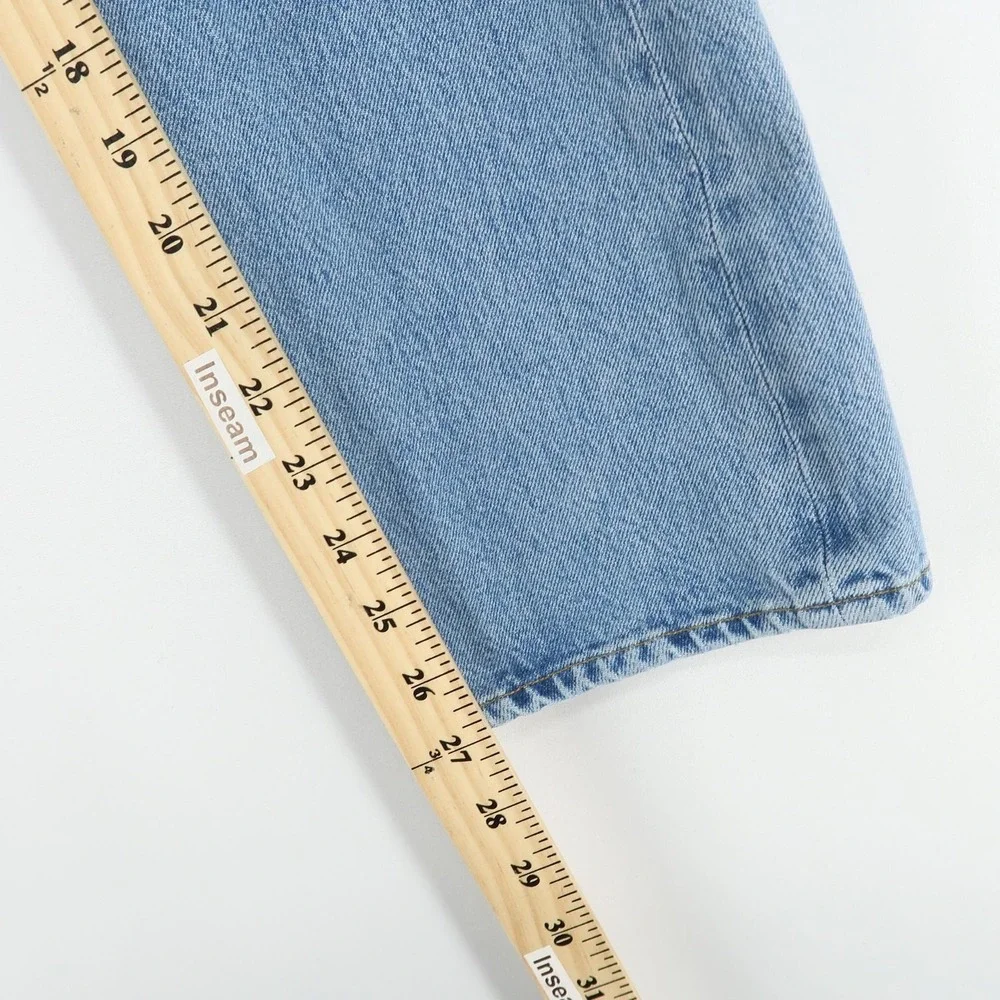 Agolde Remy Jean - Picture 6 of 10